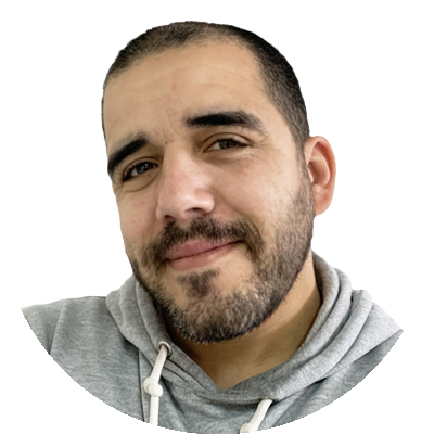JOÃO PEREIRA